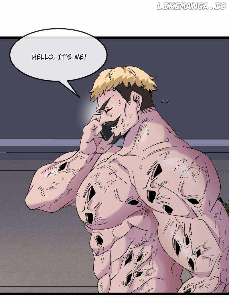 I Am The Monster Overlord Chapter 70 17
